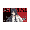 【TCG-マット】ガールズバンドクライ 描き下ろし 安和 すばる パンクファッションver. マルチデスクマットの画像