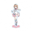 【グッズ-スタンドポップ】ご注文はうさぎですか? BLOOM ココア Ani-Art 第2弾 BIGアクリルスタンドの画像