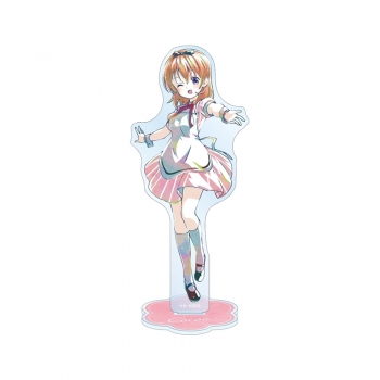 ご注文はアトレですか？ in秋葉原アクリルスタンド＜So cute girls 