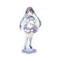【グッズ-スタンドポップ】ご注文はうさぎですか? BLOOM リゼ Ani-Art 第2弾 BIGアクリルスタンドの画像