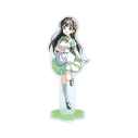 【グッズ-スタンドポップ】ご注文はうさぎですか? BLOOM 千夜 Ani-Art 第2弾 BIGアクリルスタンドの画像