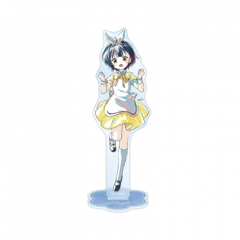 グッズ-スタンドポップ】ご注文はうさぎですか？ BLOOM マヤ Ani-Art 