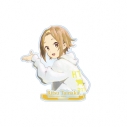 【グッズ-スタンドポップ】けいおん! 田井中 律 Ani-Art aqua label 第2弾 パーツ付きBIGアクリルスタンド ver.Bの画像
