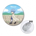 【グッズ-バッチ】『葬送のフリーレン』 ヒンメル ちびとこ 3WAY缶バッジの画像
