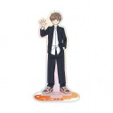 【グッズ-スタンドポップ】TVアニメーション「ガンバレ!中村くん!!」 広瀬愛貴 オーロラアクリルスタンドの画像