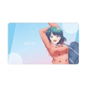 【グッズ-デスクマット】幼馴染とはラブコメにならない 水萌 汐 マルチデスクマットの画像