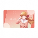 【グッズ-デスクマット】幼馴染とはラブコメにならない 火威 灯 マルチデスクマットの画像