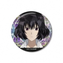 【グッズ-バッチ】TVアニメ『血界戦線 & BEYOND』 チェイン・皇 Aure Glass 75mmグリッター缶バッジの画像