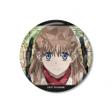 【グッズ-バッチ】TVアニメ『血界戦線 & BEYOND』 ミシェーラ・ウォッチ Aure Glass 75mmグリッター缶バッジの画像