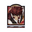 【グッズ-スタンドポップ】TVアニメ『血界戦線 & BEYOND』 クラウス・V・ラインヘルツ Aure Glass BIGアクリルスタンドの画像