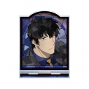 【グッズ-スタンドポップ】TVアニメ『血界戦線 & BEYOND』 スティーブン・A・スターフェイズ Aure Glass BIGアクリルスタンドの画像