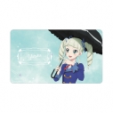 【グッズ-デスクマット】アイカツ! 10th STORY ~未来へのSTARWAY~ 描き下ろし 藤堂ユリカ 歩みver. マルチデスクマットの画像