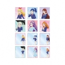 【グッズ-カード】アイカツ! 10th STORY ~未来へのSTARWAY~ 描き下ろし 歩みver. トレーディングアクリルフォトの画像