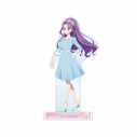 【グッズ-スタンドポップ】アイカツ! 10th STORY ~未来へのSTARWAY~ 描き下ろし 神崎美月 歩みver. 特大アクリルスタンドの画像