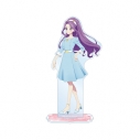 【グッズ-スタンドポップ】アイカツ! 10th STORY ~未来へのSTARWAY~ 描き下ろし 神崎美月 歩みver. BIGアクリルスタンドの画像