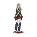 【グッズ-スタンドポップ】ガールズバンドクライ 描き下ろし ルパ パンクファッションver. BIGアクリルスタンドの画像