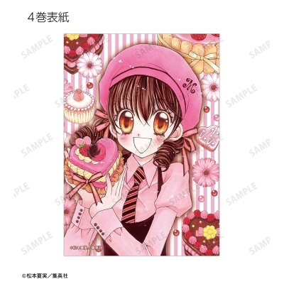 【グッズ-ブロマイド】夢色パティシエール トレーディングブロマイド