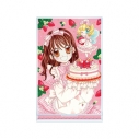 【グッズ-スタンドポップ】夢色パティシエール 天野いちご&バニラ BIGアクリルスタンド vol.2 ver.Cの画像