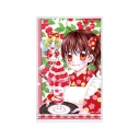 【グッズ-スタンドポップ】夢色パティシエール 天野いちご&バニラ BIGアクリルスタンド vol.2 ver.Dの画像