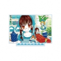 【グッズ-スタンドポップ】夢色パティシエール 集合 BIGアクリルスタンド vol.2 ver.Aの画像