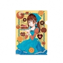 【グッズ-クリアファイル】夢色パティシエール 天野いちご クリアファイル vol.2の画像