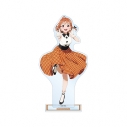 【グッズ-スタンドポップ】ラブライブ!サンシャイン!! 描き下ろし 高海千歌 The Blue Swell衣装ver. BIGアクリルスタンドの画像