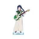 【グッズ-スタンドポップ】ラブライブ!サンシャイン!! 描き下ろし 松浦果南 The Blue Swell衣装ver. BIGアクリルスタンドの画像