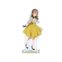 【グッズ-スタンドポップ】ラブライブ!サンシャイン!! 描き下ろし 国木田花丸 The Blue Swell衣装ver. BIGアクリルスタンドの画像