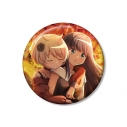 【グッズ-バッチ】魔法少女まどか☆マギカ Magia Exedra 入る隙間なんてないんですよ 100mm缶バッジの画像