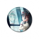 【グッズ-バッチ】魔法少女まどか☆マギカ Magia Exedra あの子に託されたもの 100mm缶バッジの画像