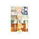 【グッズ-ポスター】TVアニメ『スキップとローファー』 志摩聡介 場面写A3マット加工ポスターの画像