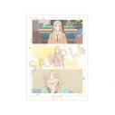 【グッズ-ポスター】TVアニメ『スキップとローファー』 村重結月 場面写A3マット加工ポスターの画像