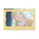 【グッズ-スタンドポップ】TVアニメ『スキップとローファー』 村重結月 場面写パーツ付きBIGアクリルスタンドの画像