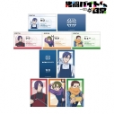 【グッズ-カード】TVアニメ「拷問バイトくんの日常」 トレーディング名刺カードの画像
