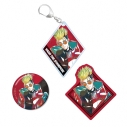 【グッズ-セットもの】TVアニメ「TRIGUN STARGAZE」 ヴァッシュ・ザ・スタンピード Ani-Art 第3弾 お土産セットの画像