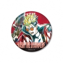 【グッズ-バッチ】TVアニメ「TRIGUN STARGAZE」 ヴァッシュ・ザ・スタンピード Ani-Art 第3弾 100mm缶バッジ ver.②の画像