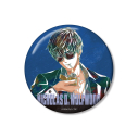 【グッズ-バッチ】TVアニメ「TRIGUN STARGAZE」 ニコラス・D・ウルフウッド Ani-Art 第3弾 100mm缶バッジ ver.①の画像