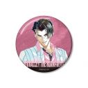 【グッズ-バッチ】TVアニメ「TRIGUN STARGAZE」 ミッドバレイ・ザ・ホーンフリーク Ani-Art 第3弾 100mm缶バッジの画像