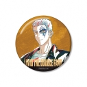 【グッズ-バッチ】TVアニメ「TRIGUN STARGAZE」 リヴィオ・ザ・ダブルファング Ani-Art 第3弾 100mm缶バッジの画像