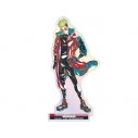 【グッズ-スタンドポップ】TVアニメ「TRIGUN STARGAZE」 ヴァッシュ・ザ・スタンピード Ani-Art 第3弾 オーロラアクリルスタンド ver.①の画像
