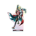 【グッズ-スタンドポップ】TVアニメ「TRIGUN STARGAZE」 ヴァッシュ・ザ・スタンピード Ani-Art 第3弾 オーロラアクリルスタンド ver.②の画像