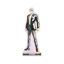 【グッズ-スタンドポップ】TVアニメ「TRIGUN STARGAZE」 リヴィオ・ザ・ダブルファング Ani-Art 第3弾 オーロラアクリルスタンドの画像