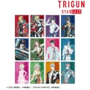 【グッズ-カード】TVアニメ「TRIGUN STARGAZE」 トレーディング Ani-Art 第3弾 ビジュアルカードの画像
