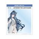 【グッズ-カード】アークナイツ 溯光アステジーニ ショッピングver. アクリルカードの画像