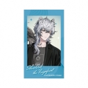 【グッズ-カード】アークナイツ 凛御シルバーアッシュ ショッピングver. Ani-Frameの画像