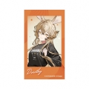 【グッズ-カード】アークナイツ ドロシー ショッピングver. Ani-Frameの画像