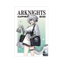 【グッズ-ポストカード】アークナイツ クリフハート ショッピングver. ポストカードの画像
