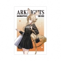 【グッズ-ポストカード】アークナイツ ドロシー ショッピングver. ポストカードの画像
