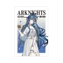 【グッズ-ポストカード】アークナイツ 溯光アステジーニ ショッピングver. ポストカードの画像