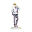 【グッズ-スタンドポップ】アニメ「花ざかりの君たちへ」 中津秀一 オーロラアクリルスタンドの画像